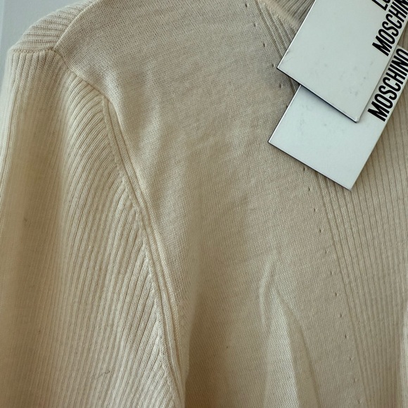 LOVE MOSCHINO - Picture 3 of 11